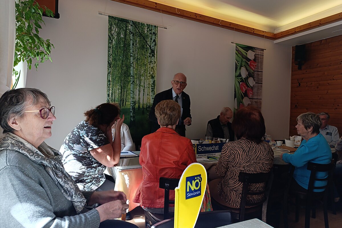 Referat von amnesty international