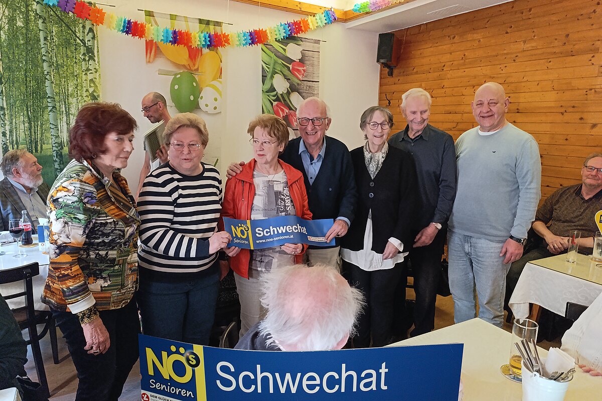 Jahreshauptversammlung 2025